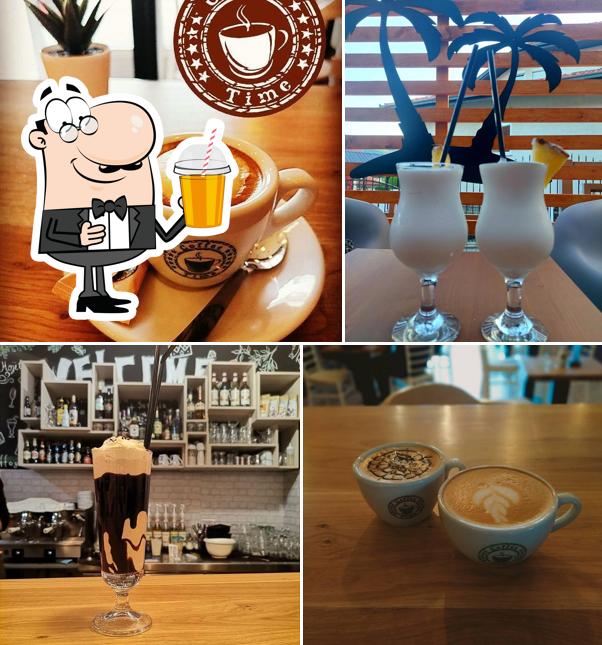 Coffee Time