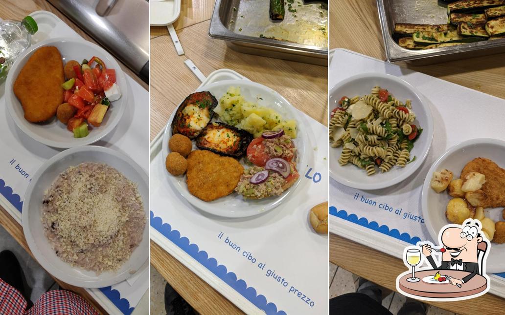 Comida a Kilo
