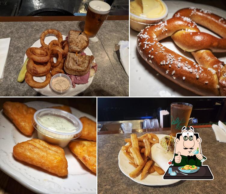 Daly's Pub