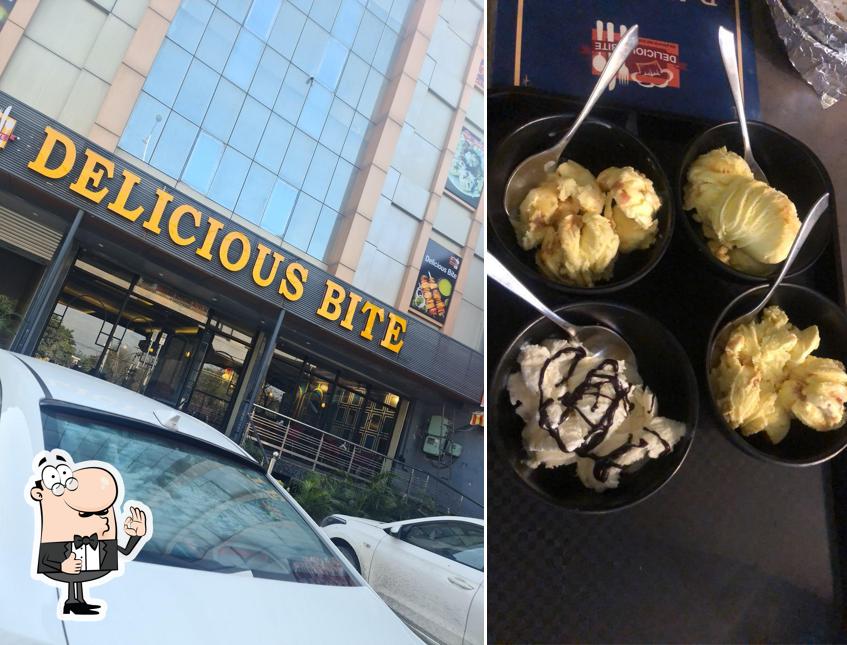 See the photo of Delicious Bite