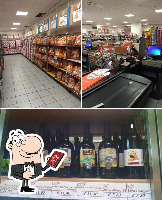 Guarda questa foto di Galbusera