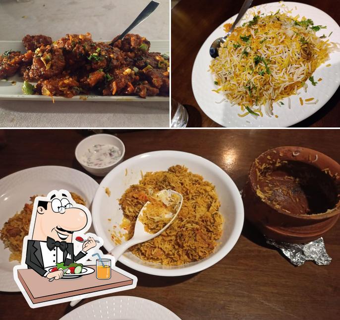 Meals at FreakOut Restaurant & Snooker Parlour