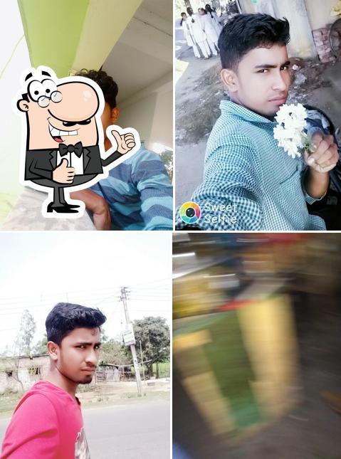 Kakababu's Biriyani Shop