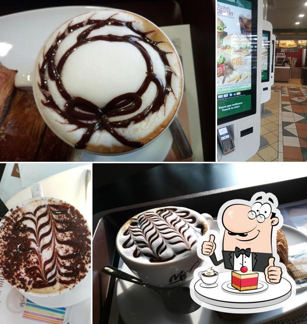 McDonald's Somma Lombardo