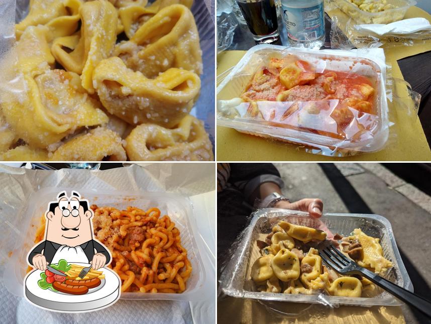 Pasta Fresca Naldi
