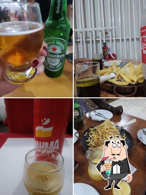 A+ Pizzaria