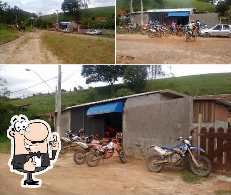 Here's an image of Bar Ponto dos Amigos