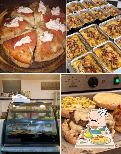 Cibo al D'Ado