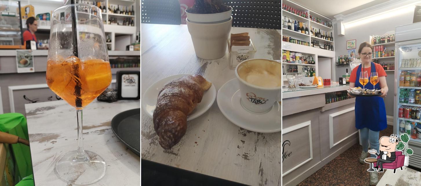 Dai un'occhiata agli interni di ILY BAR S.R.L.S