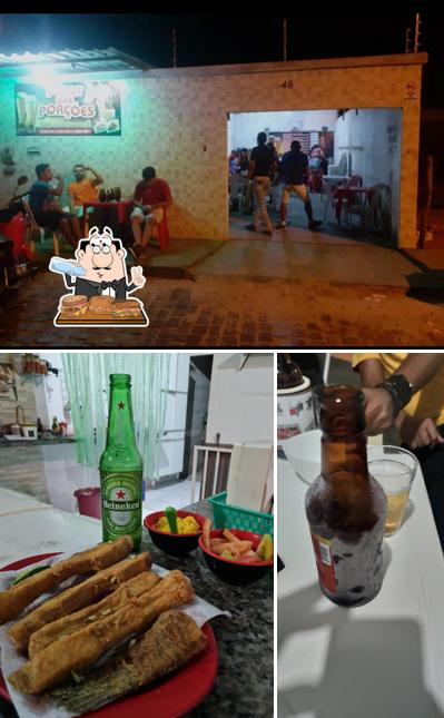 Point das Porções