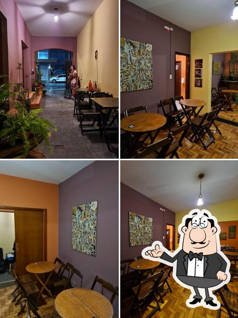 Tom Cultura Bar