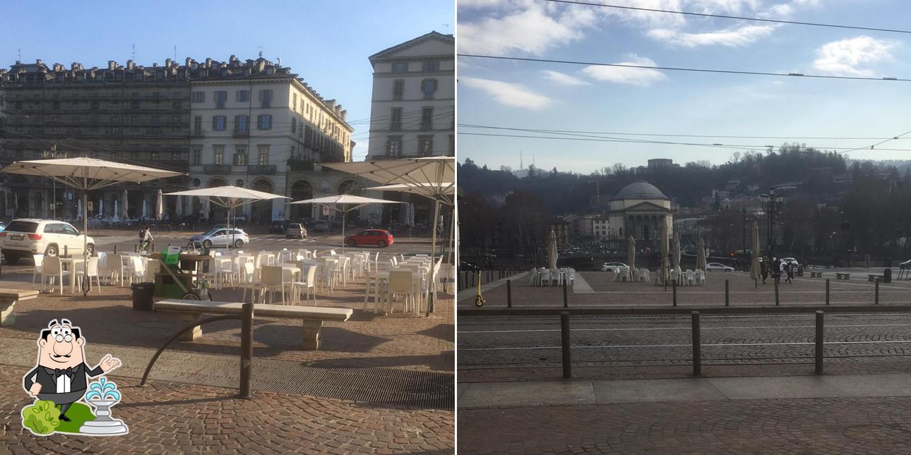 Guarda gli esterni di Tr3nd