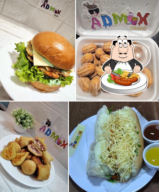 Admix Bistrô