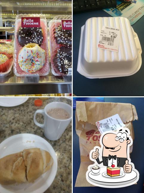 Bella Toscana Panificadora