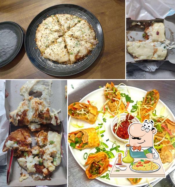 Choice Snack Bar (Gurukul)