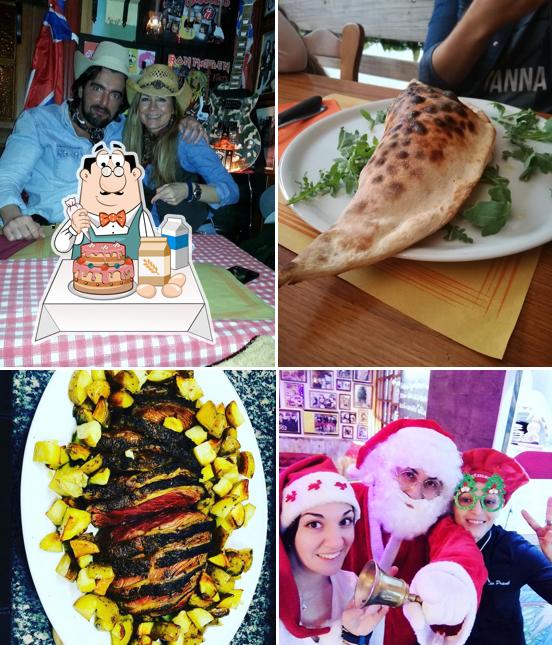 Ecco un'immagine di Fuori Orario