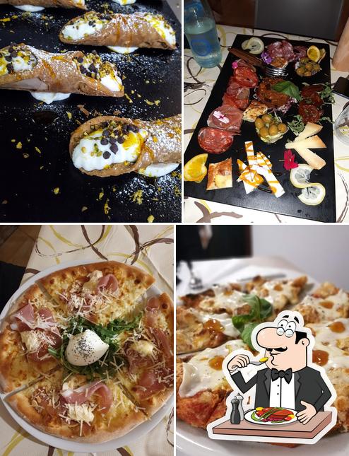 Cibo al Fusion - Pizzeria - Ristorante - Bistrò