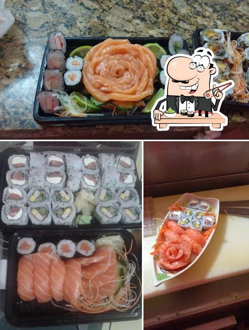 Kichiro culinaria oriental