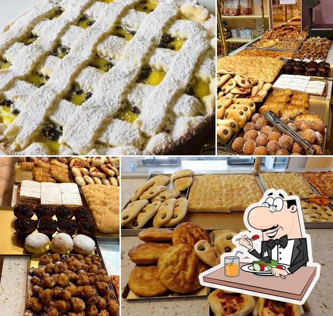 Panificio Forno Antico Di Crespi Luana