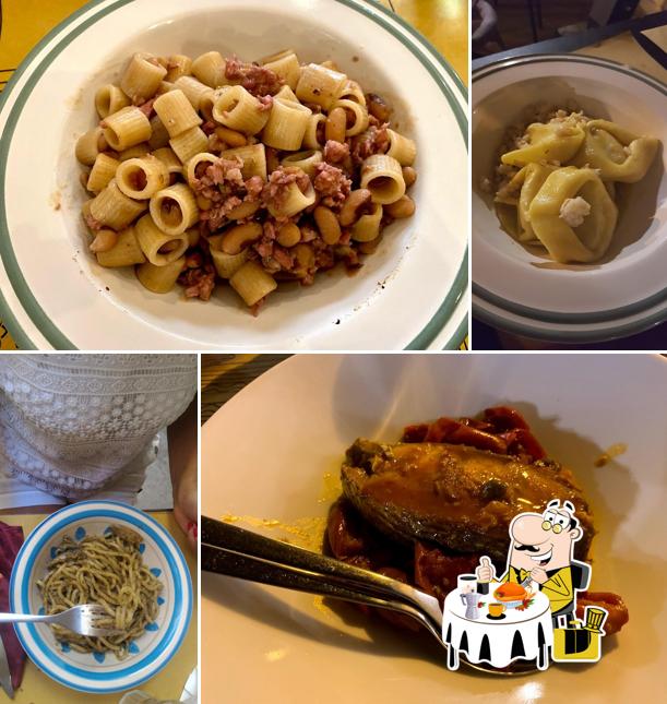 Prosit Sicilian Bistrot