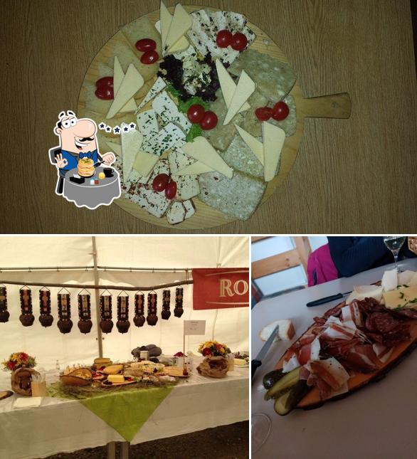 Cibo al Riedbergalm