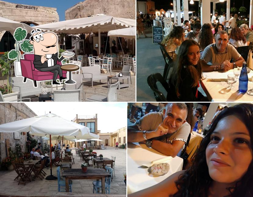 Ristorante Pizzeria La Marinella