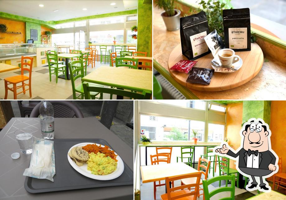 Semi di Sesamo Gastronomia Veg