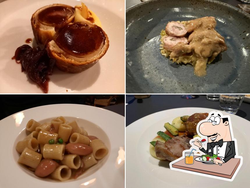 Cibo al Sorì