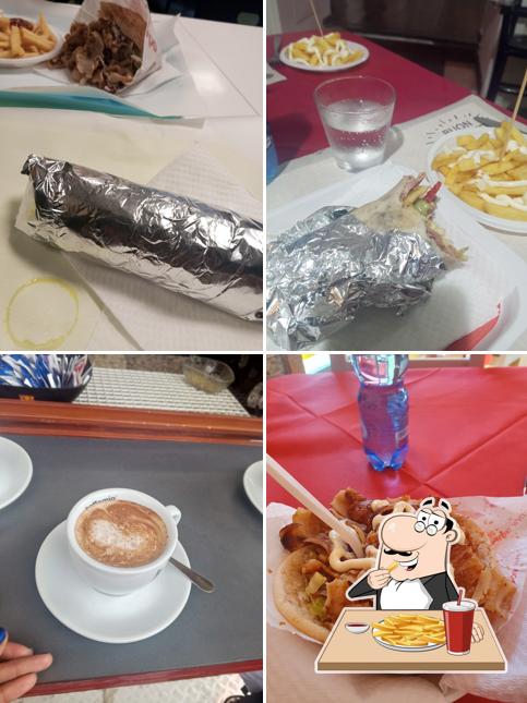 Zari's Kebab e Ristorante Indiano Pakistano