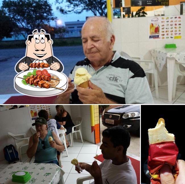 sorveteria kero kero