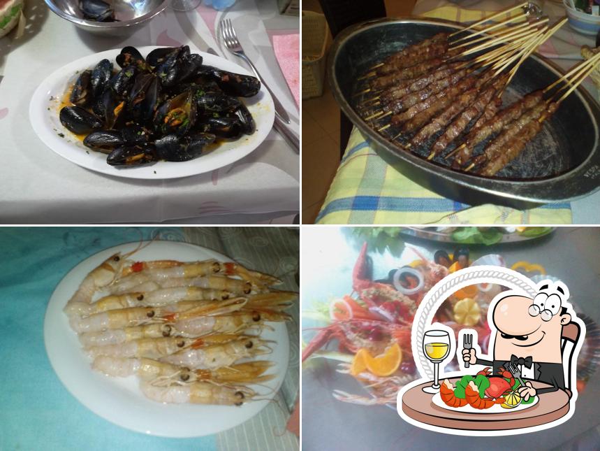 Ristorante Pizzeria Cormorano