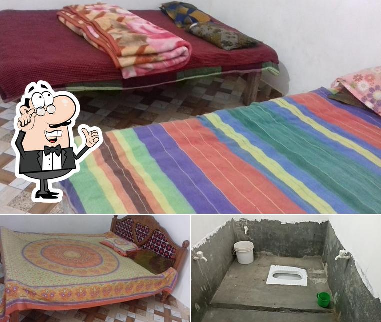 Shivam Hotel