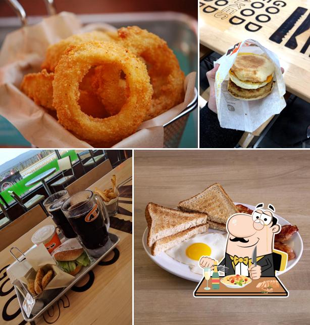 A&W Canada