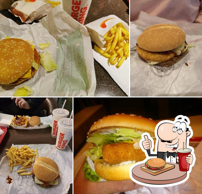 Burger King