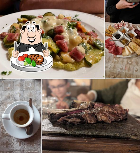 Bistecca al Ca` Dal Brass