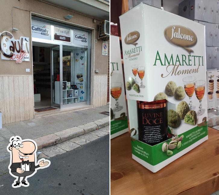 Immagine di Caulì Caffè Point