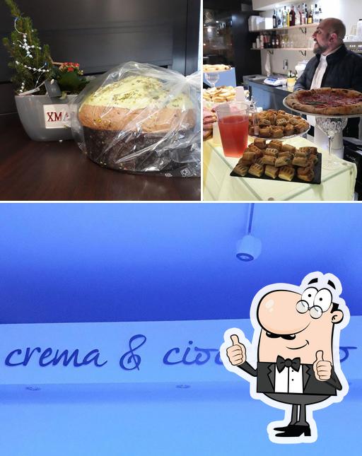 Foto di Bar Crema & Cioccolato