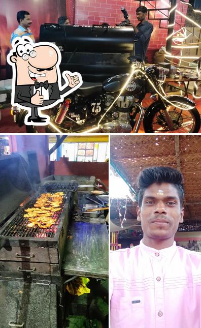 Grill & Chill picture
