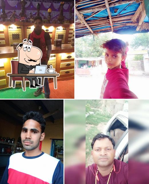 Himanshi Family Restaurant