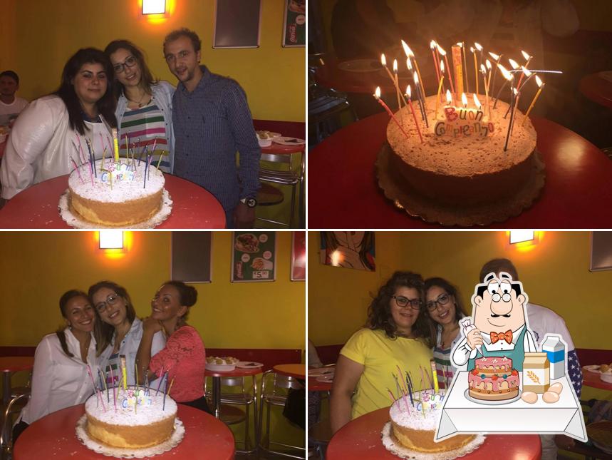 Guarda la foto di Il Picchio Rosso Gravina in Puglia