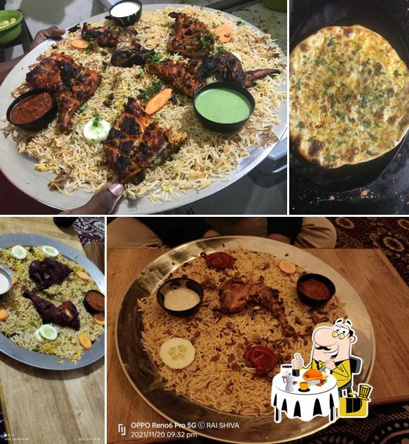 NK Restaurant