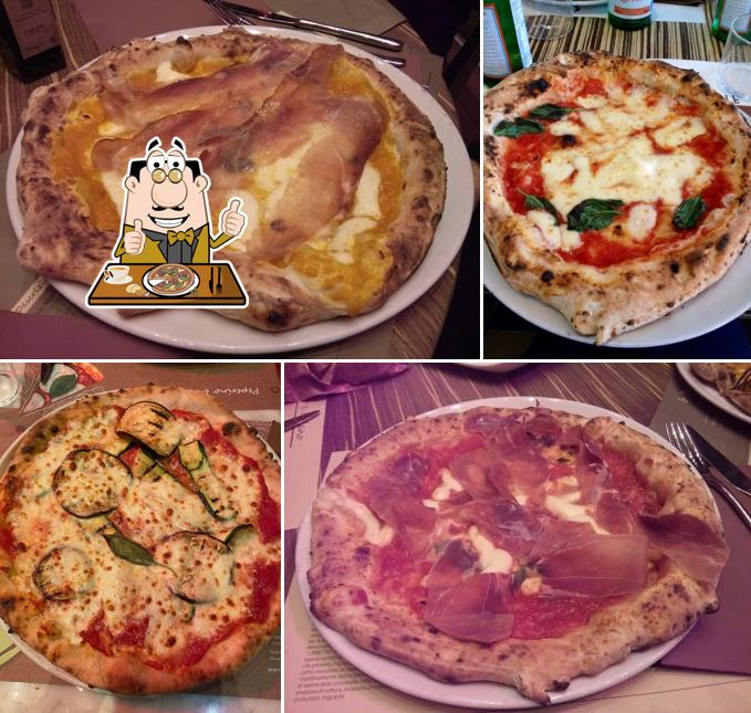 La pizza è il piatto veloce preferito al mondo