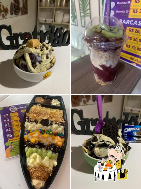 Açaí da Liih