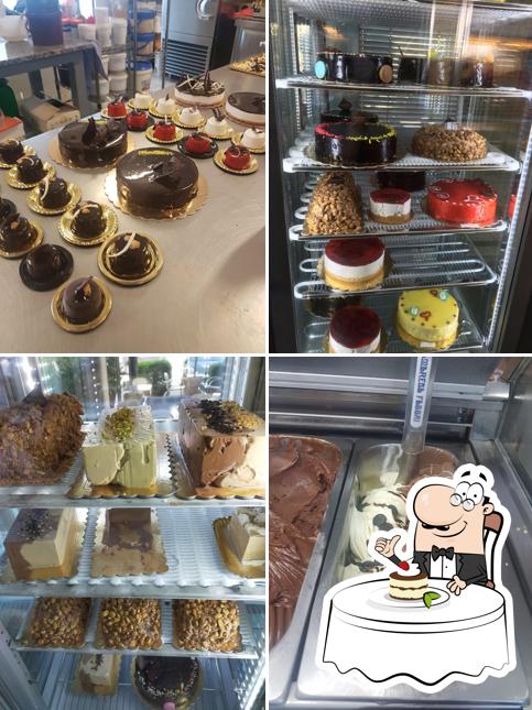 Bar Fiumara Vittoria Gusto a Colori