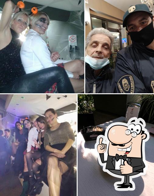 Ecco una foto di Bar Le Streghe