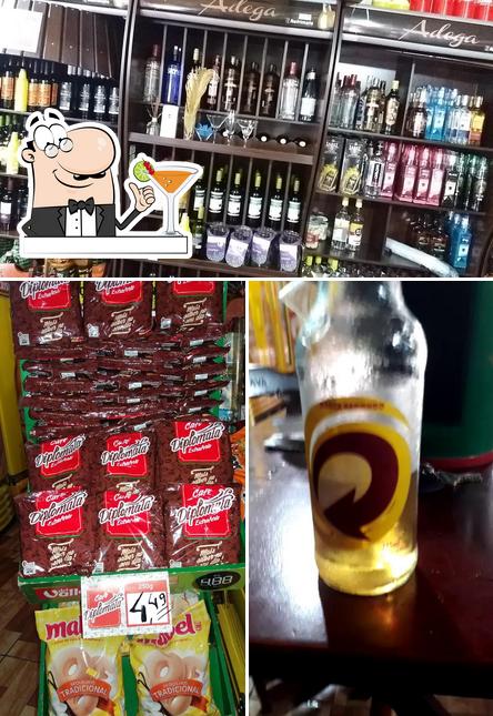 Bar Paranatinga