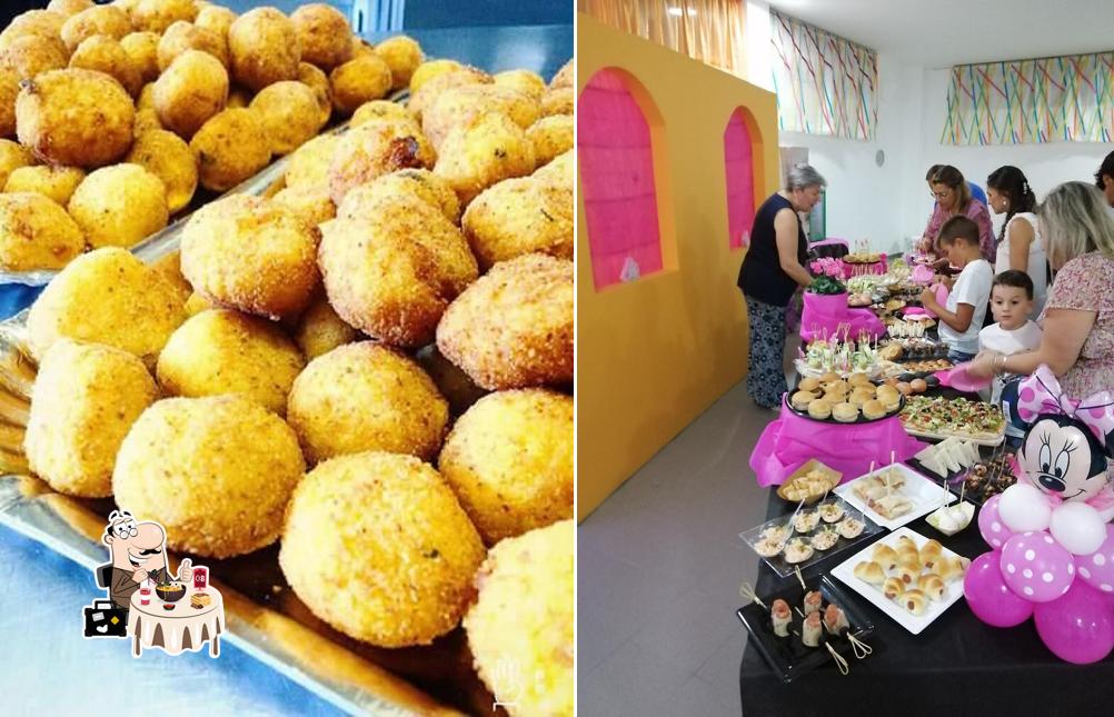 Cibo al Tre Querce