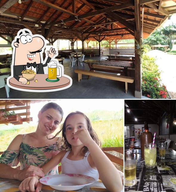 Bendito Quiosque Restaurante e Petiscaria