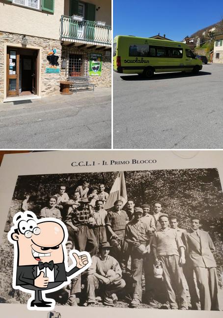 Vedi la foto di Circolo di Levigliani