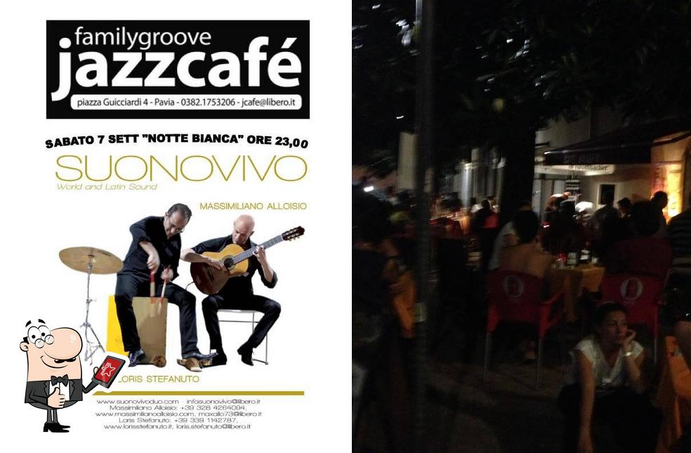 Immagine di Family Groove JAZZ CAFE Pavia